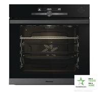 Four encastrable fonction vapeur HISENSE O643PG