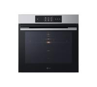 Four encastrable fonction vapeur LG WS9D7672CS SteamAssist