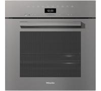 Four encastrable fonction vapeur MIELE DGC 7460 HC Pro GR