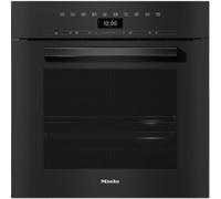 Four encastrable fonction vapeur MIELE DGC 7465 HC Pro NR