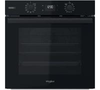 Four encastrable fonction vapeur WHIRLPOOL OMSR58RU1SB Steam+