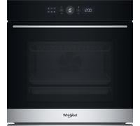 Four encastrable fonction vapeur WHIRLPOOL WOI5S8PM1SXAF