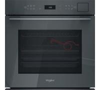 Four encastrable fonction vapeur WHIRLPOOL WOI7A8FPT1SSGAF Vapeur AirFry