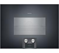 Four encastrable GAGGENAU BS455101, Four integrable compact vapeur