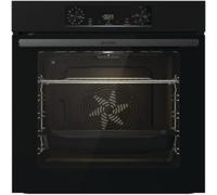 Gorenje Essential BPS6737E02B Four Noir