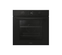 Haier H6 ID23B3YTB 78 L Noir