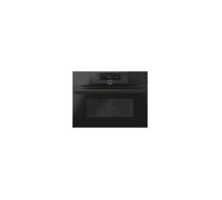 Four encastrable Haier HWO45NM6FXB1Q - Multifonction Vapeur - 45L - Noir