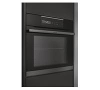 Four encastrable Haier HWO60SM5B9BH