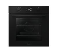 Four multifonction Haier, pyrolytique et avec fonction vapeur, WiFi - H6 ID25B3LYTB