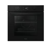 Haier I-Direct Series 2 H6 ID25B3LYTB – 78 L – Noir