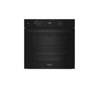 Four encastrable Hotpoint HAO458HSU1B 2900W 71L Noir