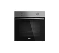 Four Encastrable HBB 4350 SS 72L 2593W Noir