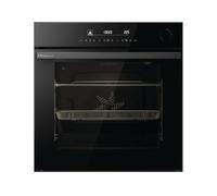 Four encastrable 3500 W 77 L Noir - BSA66346ADBGWIFI