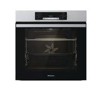 Hisense BI62216AX four 77 L 3500 W Acier inoxydable