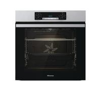 Hisense BI62216AX four 77 L 3500 W Acier inoxydable