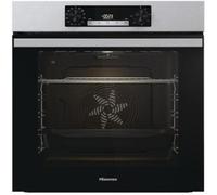 Hisense Four intégrable 77l 60cm pyrolyse inox - BI64211EPX