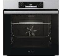 Hisense BI64213E14PX four 77 L 3500 W Acier inoxydable