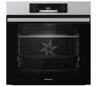 Hisense BI64213EPX four 77 L 3500 W Acier inoxydable