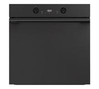 Hisense Four encastrable BI64223EPMB 78 L 3500 W Hi4 Noir mat