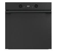 Hisense Four encastrable BI64223EPMB 78 L 3500 W Hi4 Noir mat