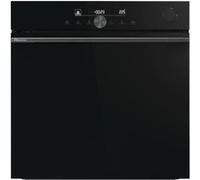 Four encastrable HISENSE BSA6633PBG8 Noir