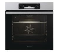 Hisense Four encastrable OP64211EX Bandeau inox anti traces