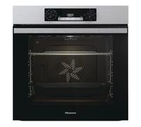 Hisense Four encastrable OP64211EX Bandeau inox anti traces
