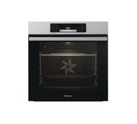 Hisense Four encastrable OP64211EX Bandeau inox anti traces