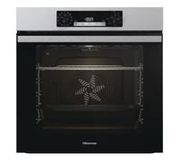 Hisense Four encastrable OP64211EX Bandeau inox anti traces
