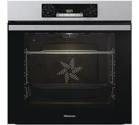 Hisense Four encastrable OP64211EX Bandeau inox anti traces