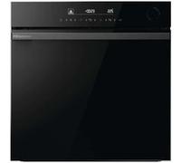 Hisense BSA66346PBGUKWIFI 77 L 3500 W Noir