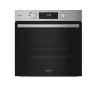 Four Encastrable Hotpoint 2900W 71L Inox - HAO3 K58HSU1 X