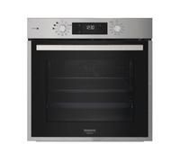 Four Encastrable Hotpoint 3000W 71L Inox - HAO 478PSU1 X