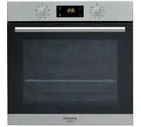 Four encastrable HOTPOINT FA2548PIXHA