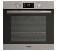 Four encastrable HOTPOINT FA2844PIX
