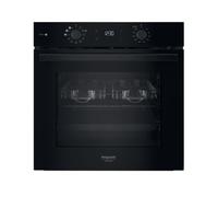 Hotpoint Four encastrable HAO3K78PSU1ZB 71 L 3300 W Noir
