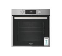 Four encastrable Hotpoint HAO455CX Multifonction 71L Catalyse Inox