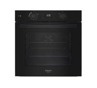 Four encastrable Hotpoint HAO458HSU1B 2900W 71L Noir