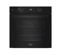 Four encastrable Hotpoint HAO458HSU1B 2900W 71L Noir