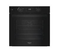 Four encastrable Hotpoint HAO458HSU1B 2900W 71L Noir