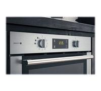 Four encastrable HOTPOINT pyrolyse STEAMO FA4S841PIX Acier inoxydable G