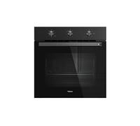 Four Encastrable HSB6150 FBK 71L 2615W Noir