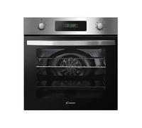 Candy FICD X676 65 L Acier inoxydable