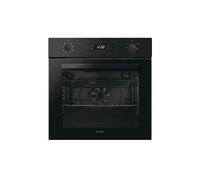 Four encastrable Idea FIDC X605/CA 2400W 65L Noir