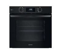 Four Encastrable Indesit 2900W 71L Noir - IO 258HS B