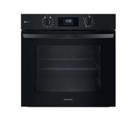 Four Encastrable Indesit 2900W 71L Noir - IO 258HS B