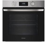 Four Encastrable Indesit 890W 71L Argenté - IO 258H X