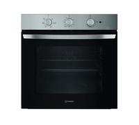 Four encastrable IO 2351H X 71L Acier inoxydable