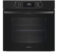 Four encastrable Indesit IO 275P B Noir