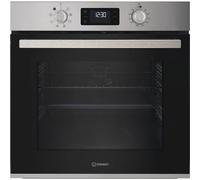 Four encastrable Indesit IOK55CX INOX
